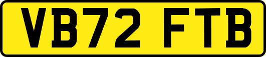 VB72FTB