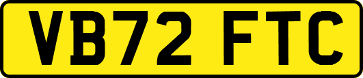 VB72FTC