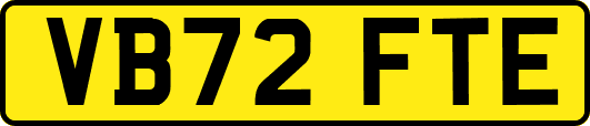 VB72FTE