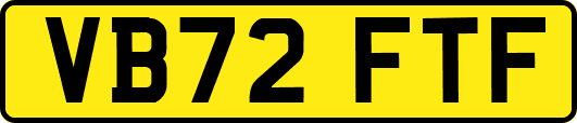 VB72FTF