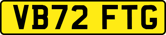 VB72FTG