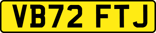 VB72FTJ