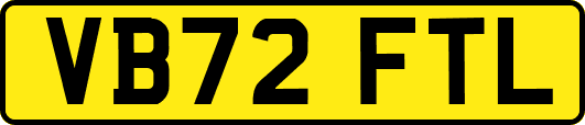 VB72FTL