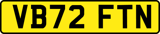 VB72FTN