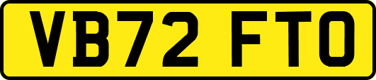 VB72FTO