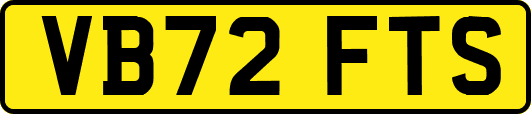 VB72FTS