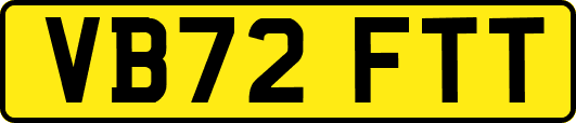 VB72FTT