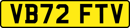 VB72FTV