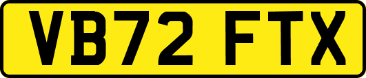 VB72FTX