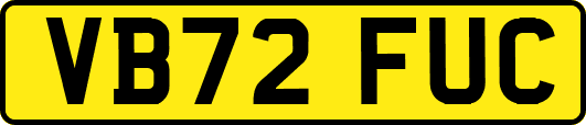 VB72FUC