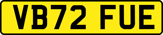 VB72FUE