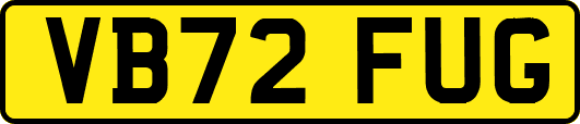 VB72FUG