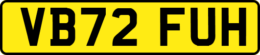VB72FUH