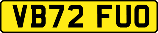 VB72FUO