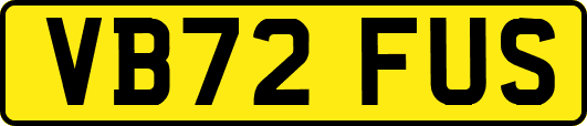 VB72FUS