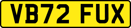 VB72FUX