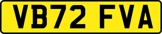 VB72FVA