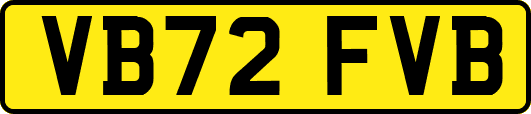 VB72FVB
