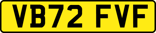 VB72FVF