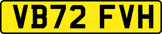 VB72FVH