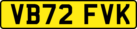 VB72FVK