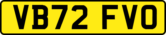 VB72FVO