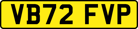 VB72FVP