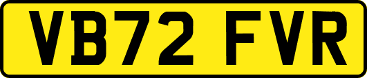 VB72FVR