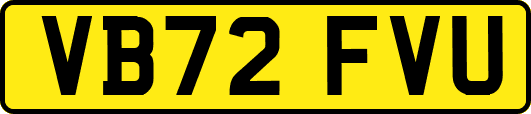 VB72FVU