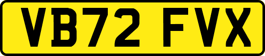 VB72FVX