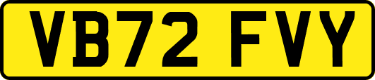 VB72FVY