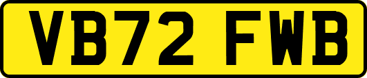 VB72FWB