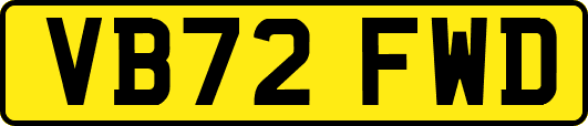 VB72FWD
