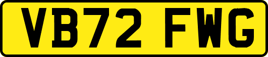 VB72FWG