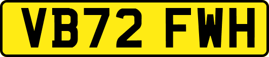 VB72FWH