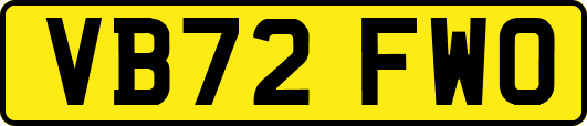 VB72FWO