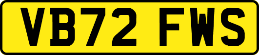 VB72FWS