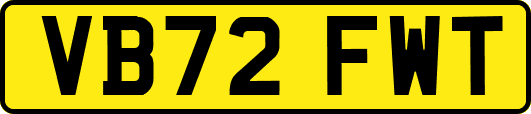 VB72FWT
