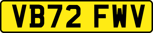 VB72FWV