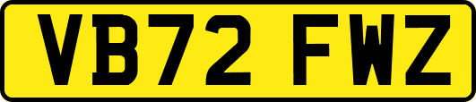 VB72FWZ