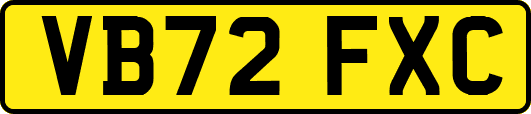 VB72FXC