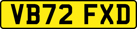 VB72FXD