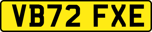 VB72FXE