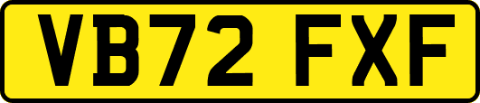 VB72FXF