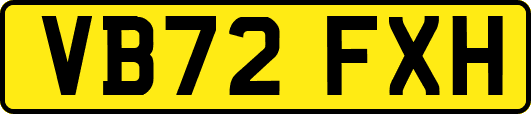 VB72FXH