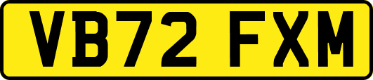 VB72FXM