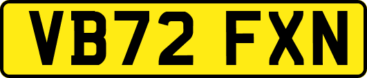 VB72FXN