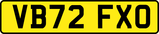 VB72FXO