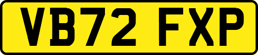 VB72FXP