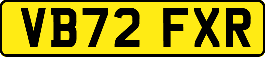 VB72FXR